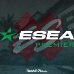 ESEA Premier в CS