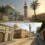 Ремастер Dust2, Mirage и Inferno: что нового в картах CS2 2025