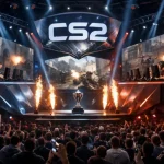 CS2 2026: новый уровень соперничества и пик киберспортивной сцены