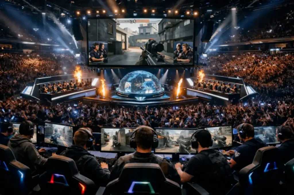 PGL Cluj-Napoca 2026: 9 из Топ-10 команд подготавливаются к жаркой борьбе